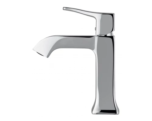 Смеситель для раковины WONZON & WOGHAND FLEX, Хром (WW-88018072-CR)