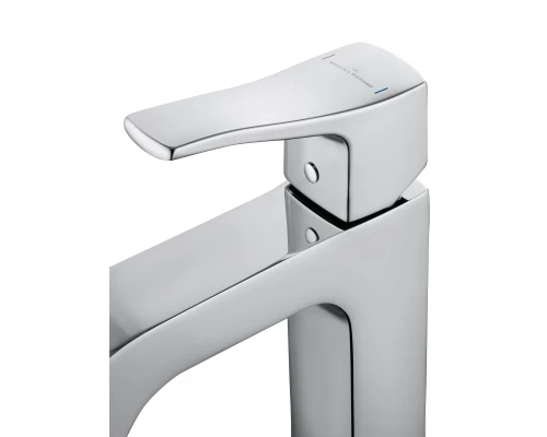 Смеситель для раковины WONZON & WOGHAND FLEX, Хром (WW-88018072-CR)