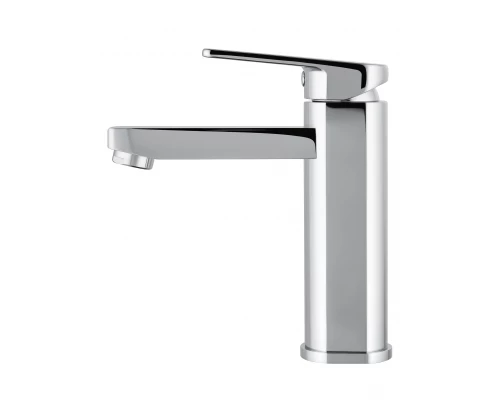 Смеситель для раковины WONZON & WOGHAND FRAME, Хром (WW-88139010-CR)