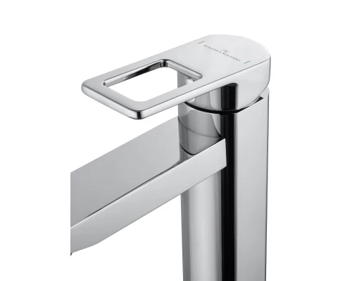 Смеситель для раковины WONZON & WOGHAND FRAME, Хром (WW-88139010-CR)