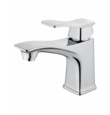 Смеситель для раковины WONZON & WOGHAND NAVIA, Хром (WW-181101-CR)