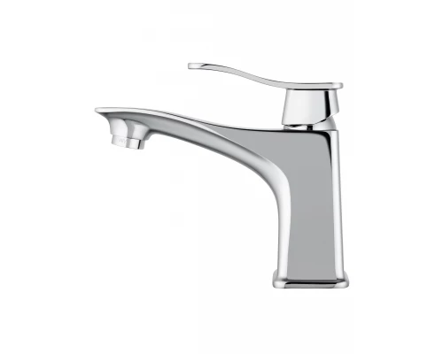 Смеситель для раковины WONZON & WOGHAND NAVIA, Хром (WW-181101-CR)