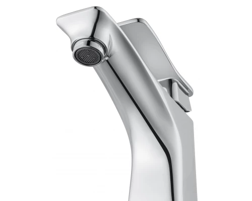 Смеситель для раковины WONZON & WOGHAND NAVIA, Хром (WW-181101-CR)