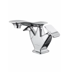 Смеситель для раковины WONZON & WOGHAND SHAKESPEARE, Хром (WW-651101-CR)