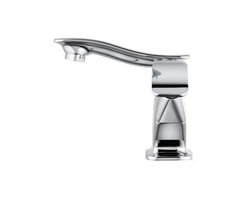 Смеситель для раковины WONZON & WOGHAND SHAKESPEARE, Хром (WW-651101-CR)