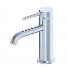 Смеситель для раковины WONZON & WOGHAND STICK, Хром (WW-88139017-CR)