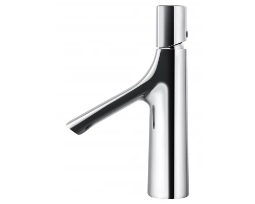 Смеситель для раковины WONZON & WOGHAND The ONE, Хром (WW-H010-CR)