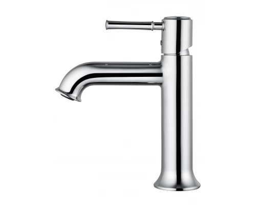 Смеситель для раковины WONZON & WOGHAND TOR, Хром (WW-88018073-CR)