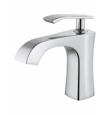 Смеситель для раковины WONZON & WOGHAND TRIUMPH, Хром (WW-561101-CR)