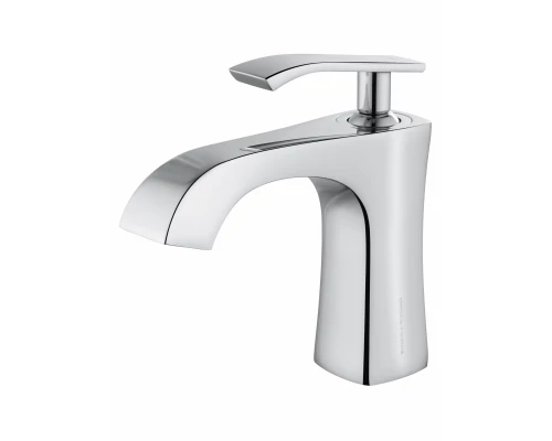 Смеситель для раковины WONZON & WOGHAND TRIUMPH, Хром (WW-561101-CR)