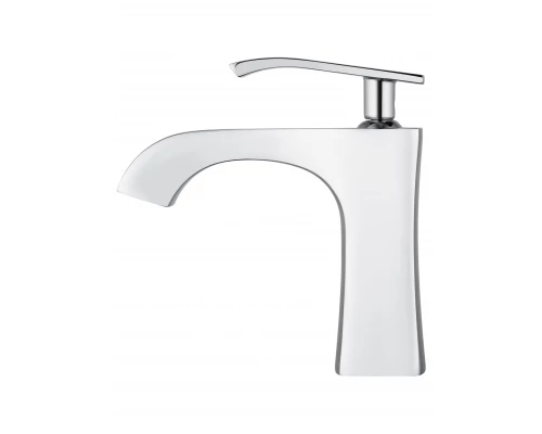 Смеситель для раковины WONZON & WOGHAND TRIUMPH, Хром (WW-561101-CR)