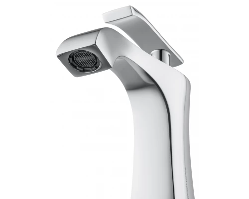 Смеситель для раковины WONZON & WOGHAND TRIUMPH, Хром (WW-561101-CR)