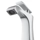 Смеситель для раковины WONZON & WOGHAND TRIUMPH, Хром (WW-561101-CR)