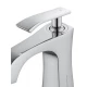 Смеситель для раковины WONZON & WOGHAND TRIUMPH, Хром (WW-561101-CR)