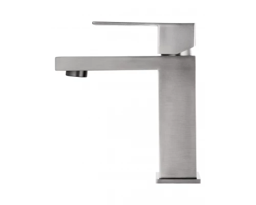 Смеситель для раковины WONZON & WOGHAND, Темный графит (WW-A40982-BGG)