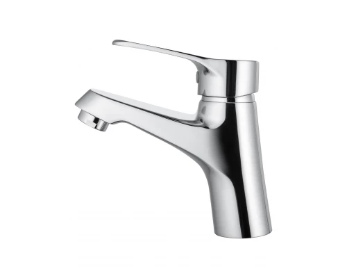 Смеситель для раковины WONZON & WOGHAND, Хром (WW-A40212-CR)