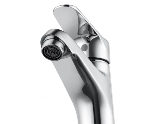 Смеситель для раковины WONZON & WOGHAND, Хром (WW-A40212-CR)