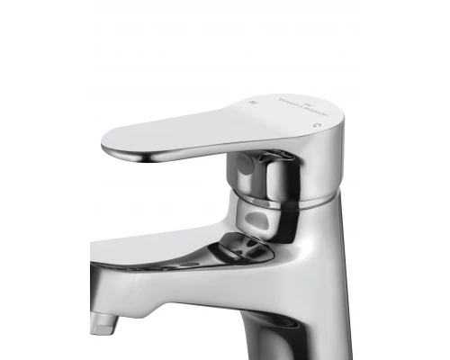 Смеситель для раковины WONZON & WOGHAND, Хром (WW-A40212-CR)