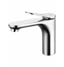 Смеситель для раковины WONZON & WOGHAND, Хром (WW-A40482-CR)