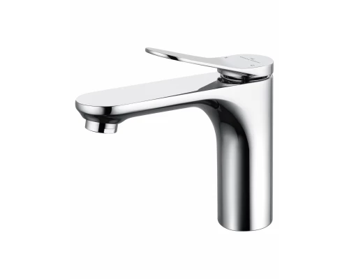 Смеситель для раковины WONZON & WOGHAND, Хром (WW-A40482-CR)
