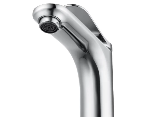 Смеситель для раковины WONZON & WOGHAND, Хром (WW-A40482-CR)