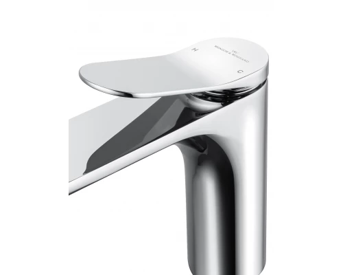 Смеситель для раковины WONZON & WOGHAND, Хром (WW-A40482-CR)