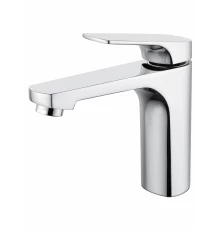 Смеситель для раковины WONZON & WOGHAND, Хром (WW-A40492-CR)