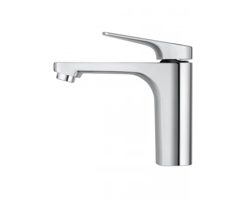 Смеситель для раковины WONZON & WOGHAND, Хром (WW-A40492-CR)