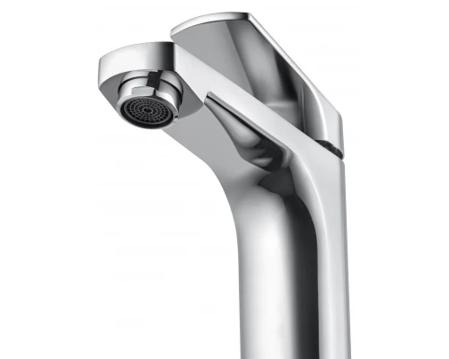 Смеситель для раковины WONZON & WOGHAND, Хром (WW-A40492-CR)