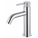 Смеситель для раковины WONZON & WOGHAND, Хром (WW-H1061-CR)