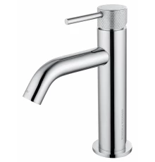 Смеситель для раковины WONZON & WOGHAND, Хром (WW-H1061-CR)