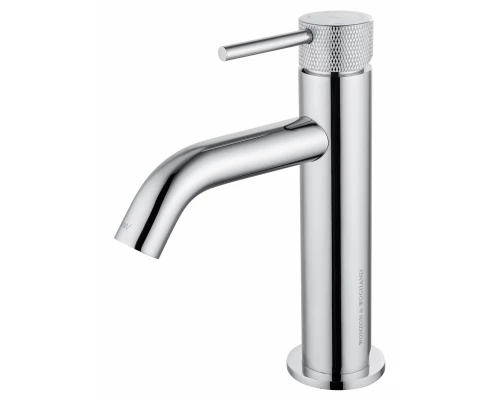 Смеситель для раковины WONZON & WOGHAND, Хром (WW-H1061-CR)