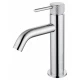 Смеситель для раковины WONZON & WOGHAND, Хром (WW-H1061-CR)