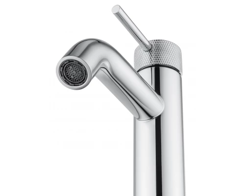 Смеситель для раковины WONZON & WOGHAND, Хром (WW-H1061-CR)