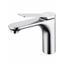 Смеситель для раковины WONZON & WOGHAND, Хром (WW-XH-010-CR)