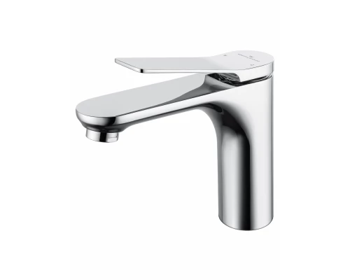 Смеситель для раковины WONZON & WOGHAND, Хром (WW-XH-010-CR)