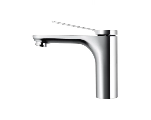 Смеситель для раковины WONZON & WOGHAND, Хром (WW-XH-010-CR)