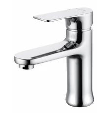 Смеситель для раковины WONZON & WOGHAND, Хром (WW-XH-011-CR)