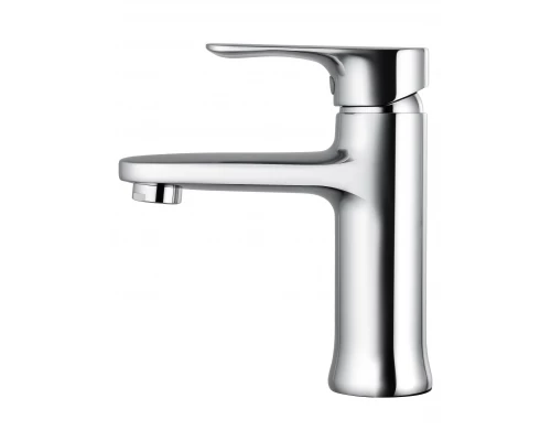 Смеситель для раковины WONZON & WOGHAND, Хром (WW-XH-011-CR)