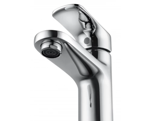 Смеситель для раковины WONZON & WOGHAND, Хром (WW-XH-011-CR)