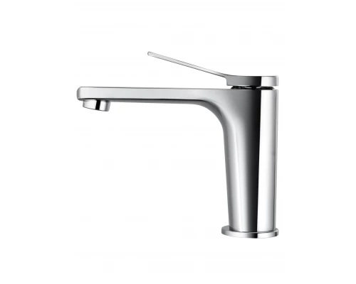 Смеситель для раковины WONZON & WOGHAND, Хром (WW-XH-012-CR)