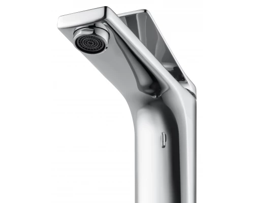 Смеситель для раковины WONZON & WOGHAND, Хром (WW-XH-012-CR)