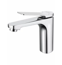 Смеситель для раковины WONZON & WOGHAND, Хром (WW-XH-013-CR)