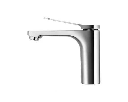 Смеситель для раковины WONZON & WOGHAND, Хром (WW-XH-013-CR)