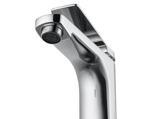 Смеситель для раковины WONZON & WOGHAND, Хром (WW-XH-013-CR)