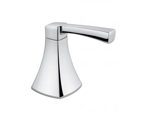 Смеситель для раковины на 3 отверстия WONZON & WOGHAND FLEX, Хром (WW-88083095-CR)