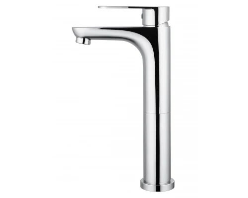 Смеситель для раковины высокий WONZON & WOGHAND ALFA, Хром (WW-A40232-CR)