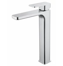 Смеситель для раковины высокий WONZON & WOGHAND ARNIE, Хром (WW-691104-CR)