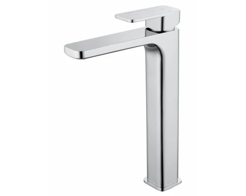 Смеситель для раковины высокий WONZON & WOGHAND ARNIE, Хром (WW-691104-CR)