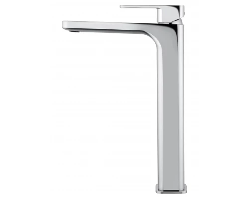 Смеситель для раковины высокий WONZON & WOGHAND ARNIE, Хром (WW-691104-CR)
